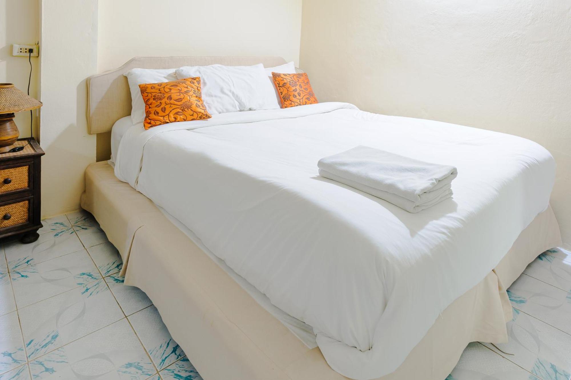 High5 Guesthouse باتايا المظهر الخارجي الصورة