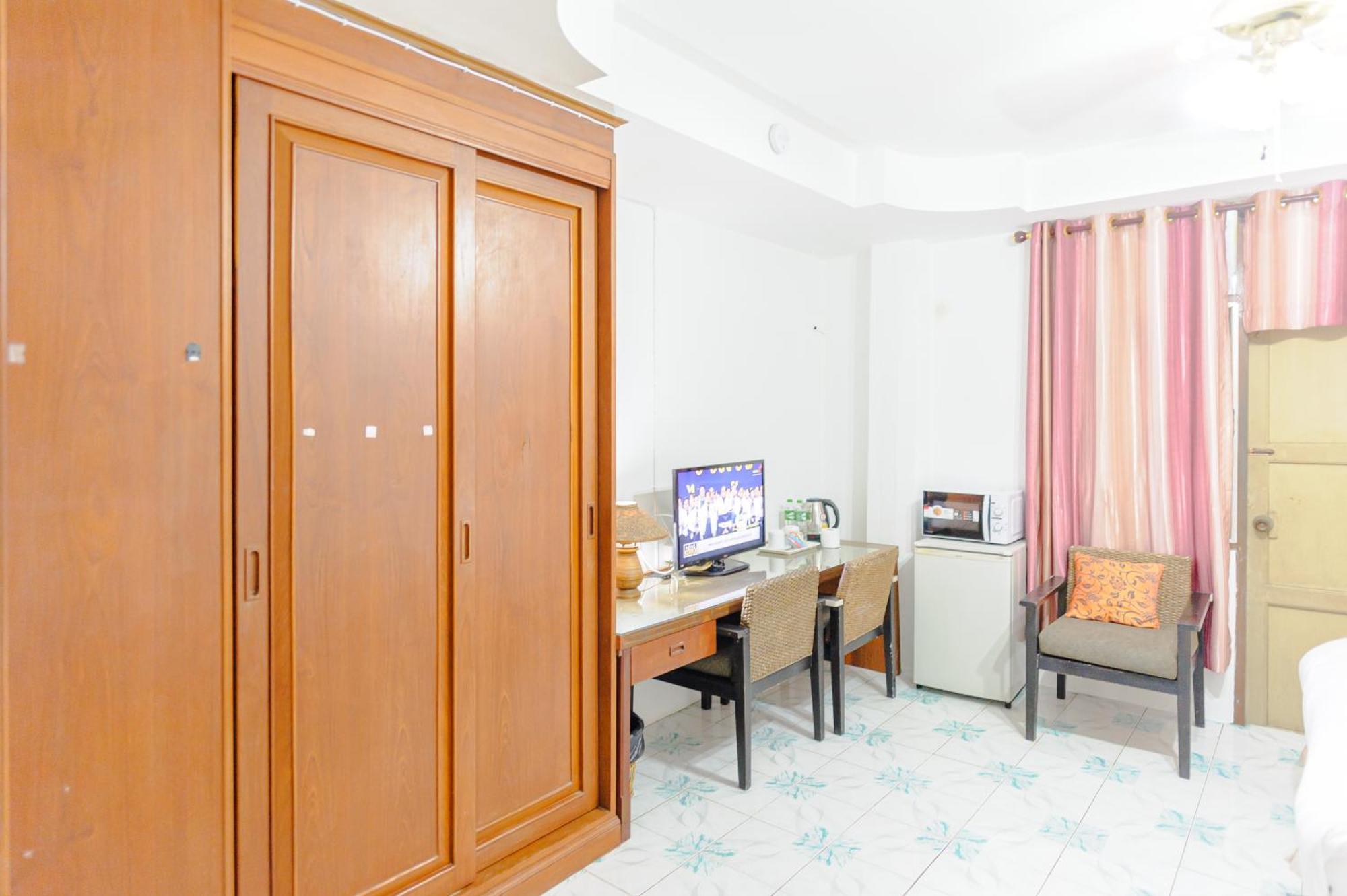 High5 Guesthouse باتايا المظهر الخارجي الصورة