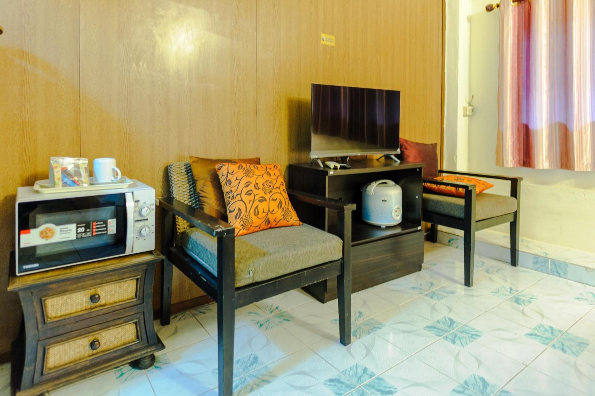 High5 Guesthouse باتايا المظهر الخارجي الصورة