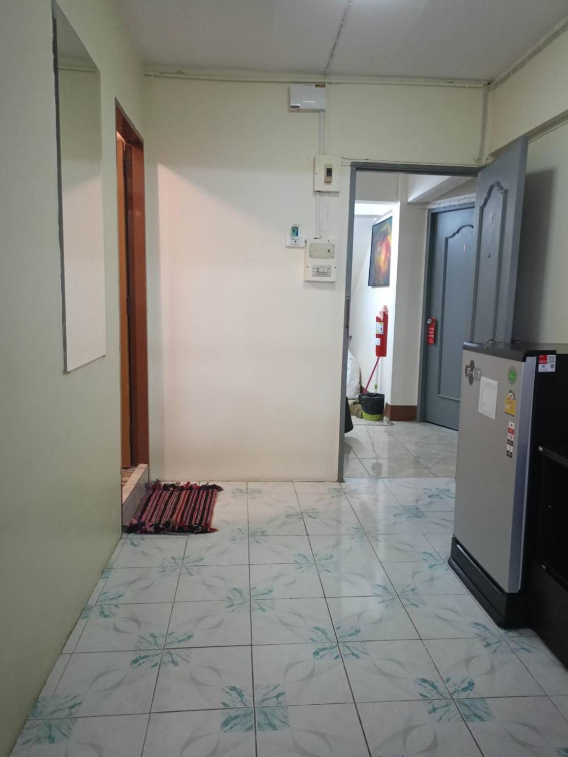High5 Guesthouse باتايا المظهر الخارجي الصورة